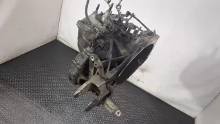 2500A294 КПП механическая (МКПП) 6-ступенчатая Mitsubishi ASX Арт 9475081, вид 5