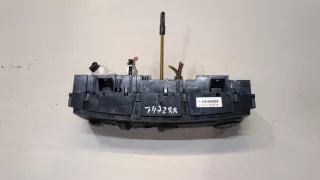 A9068300485 Блок управления печки / климат-контроля Mercedes Sprinter W906 Арт 9474362, вид 1