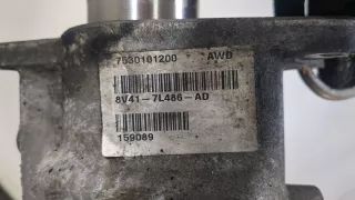 8V417L486AD Раздаточная коробка Ford Kuga 1 Арт 9179211, вид 3