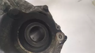 8V417L486AD Раздаточная коробка Ford Kuga 1 Арт 9179211, вид 4