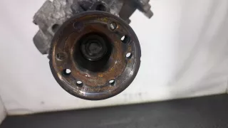8V417L486AD Раздаточная коробка Ford Kuga 1 Арт 9179211, вид 5