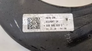 5Q0505323C Рычаг задний левый Volkswagen Jetta 7 Арт 9473809, вид 3