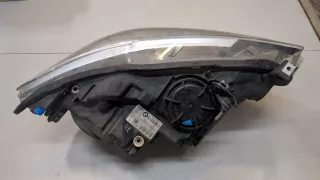 63117229685,7229685 Фара передняя левая BMW 1 F20/F21 Арт 9472591, вид 2