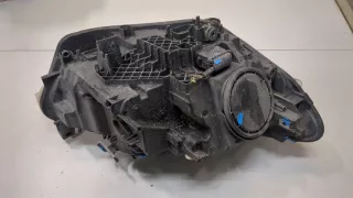 63117229685,7229685 Фара передняя левая BMW 1 F20/F21 Арт 9472591, вид 4
