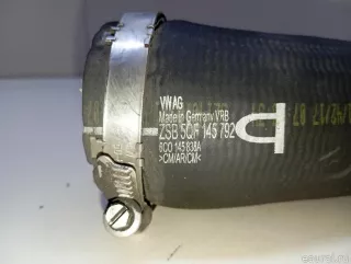 6C0145838A VAG Патрубок интеркулера Skoda Kodiaq Арт E23536939, вид 3