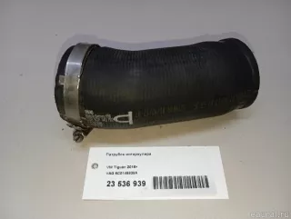 6C0145838A VAG Патрубок интеркулера Skoda Kodiaq Арт E23536939, вид 8
