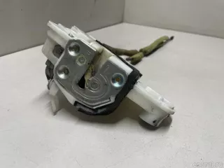 GJE858310A Mazda Замок двери передней правой Mazda 6 3 Арт E23581382, вид 7