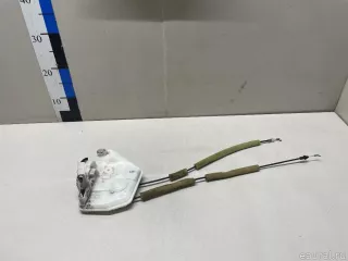 GJE858310A Mazda Замок двери передней правой Mazda 6 3 Арт E23581382, вид 9