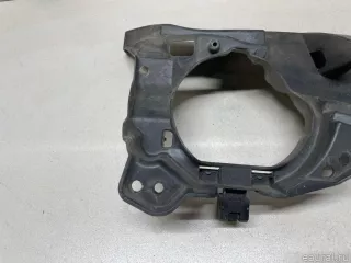 520300E030 Toyota Рамка противотуманной фары правой Toyota Highlander 3 restailing Арт E23581902, вид 4