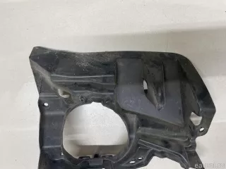 520300E030 Toyota Рамка противотуманной фары правой Toyota Highlander 3 restailing Арт E23581902, вид 6