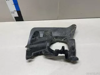 520300E030 Toyota Рамка противотуманной фары правой Toyota Highlander 3 restailing Арт E23581902, вид 7