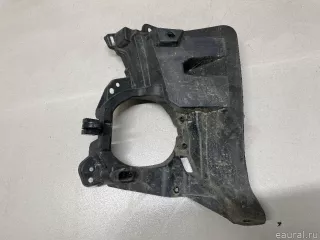 520300E030 Toyota Рамка противотуманной фары правой Toyota Highlander 3 restailing Арт E23581902, вид 10