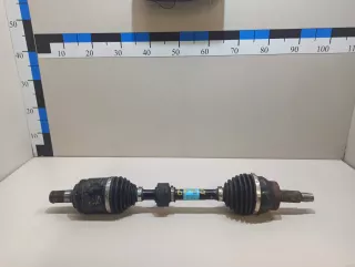 49500S1010 Hyundai-Kia Полуось передняя левая Hyundai Santa FE 4 (TM) restailing Арт E23582499, вид 1