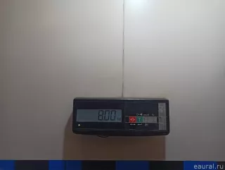 49500S1010 Hyundai-Kia Полуось передняя левая Hyundai Santa FE 4 (TM) restailing Арт E23582499, вид 8