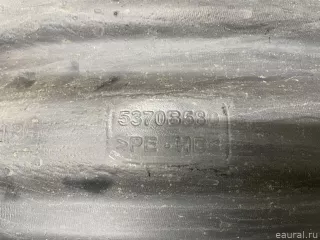 5370B580 Mitsubishi Локер передний правый передняя часть (сапожок) Mitsubishi L200 5 Арт E23584001, вид 11