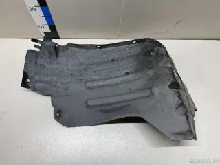 5370B580 Mitsubishi Локер передний правый передняя часть (сапожок) Mitsubishi L200 5 Арт E23584001, вид 2