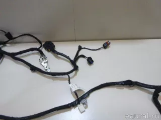 91650AR010 Hyundai-Kia Проводка (коса) Genesis GV70 Арт E23584967, вид 3