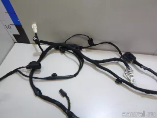 91650AR010 Hyundai-Kia Проводка (коса) Genesis GV70 Арт E23584967, вид 4