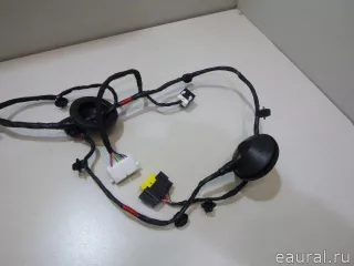 91620AR010 Hyundai-Kia Проводка (коса) Genesis GV70 Арт E23585047, вид 4