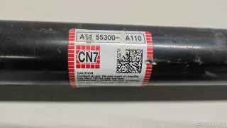 55307AA110 Hyundai-Kia Амортизатор задний Hyundai Elantra CN7 Арт E23586650, вид 3