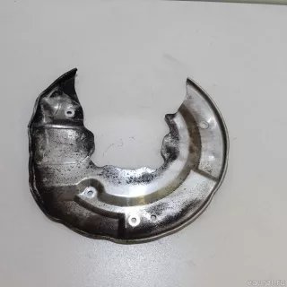 31362687 Volvo Пыльник тормозного диска Volvo XC60 2 Арт E23587384, вид 1