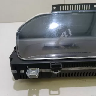 36051310 Volvo Щиток приборов (приборная панель) Volvo S60 3 Арт E23587412, вид 5