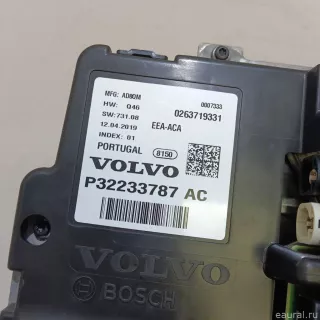 36051310 Volvo Щиток приборов (приборная панель) Volvo S60 3 Арт E23587412, вид 9