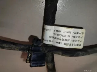 4013754XST10A Great Wall Проводка (коса) Haval Jolion Арт E23587650, вид 9