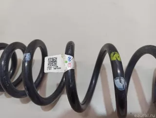 55340L1100 Hyundai-Kia Пружина задняя Kia K5 3 Арт E23587954, вид 5