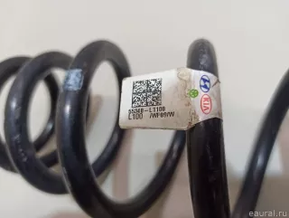 55340L1100 Hyundai-Kia Пружина задняя Kia K5 3 Арт E23587954, вид 6