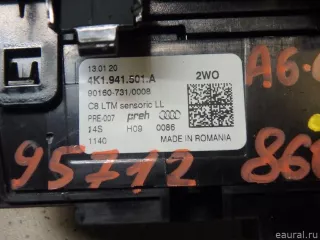 4K1941501A VAG Блок управления (другие) Audi A6 C8 (S6,RS6) Арт E95712860, вид 1