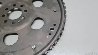 232003L150 Hyundai-Kia Маховик Kia Stinger Арт E23588009, вид 13