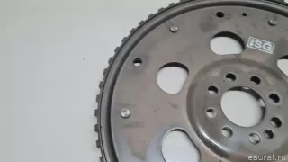 232003L150 Hyundai-Kia Маховик Kia Stinger Арт E23588009, вид 14