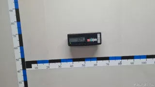 232003L150 Hyundai-Kia Маховик Kia Stinger Арт E23588009, вид 19
