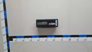 392103L550 Hyundai-Kia Датчик кислородный/Lambdasonde Kia Stinger Арт E23588107, вид 12