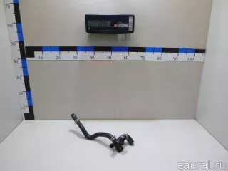 282902T021 Hyundai-Kia Шланг системы охлаждения Genesis GV70 Арт E23588121, вид 12