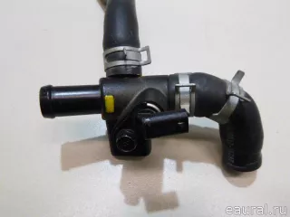 282902T021 Hyundai-Kia Шланг системы охлаждения Genesis GV70 Арт E23588121, вид 2