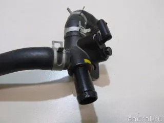 282902T021 Hyundai-Kia Шланг системы охлаждения Genesis GV70 Арт E23588121, вид 3
