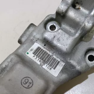 31670108 Volvo Кронштейн генератора Volvo S60 3 Арт E23588317, вид 2