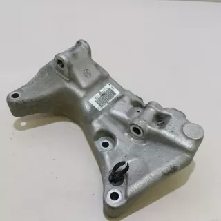 31670108 Volvo Кронштейн генератора Volvo S60 3 Арт E23588317, вид 3