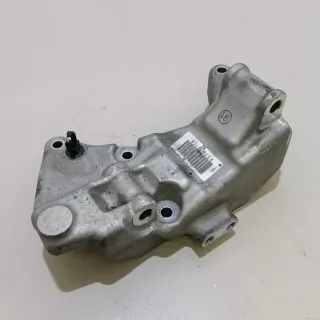 31670108 Volvo Кронштейн генератора Volvo S60 3 Арт E23588317, вид 4