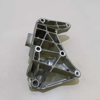 31670108 Volvo Кронштейн генератора Volvo S60 3 Арт E23588317, вид 6