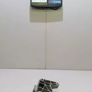 31670108 Volvo Кронштейн генератора Volvo S60 3 Арт E23588317, вид 7