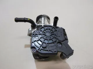 284102R000 Hyundai-Kia Клапан рециркуляции выхлопных газов Kia Carnival 4 Арт E23589267, вид 2