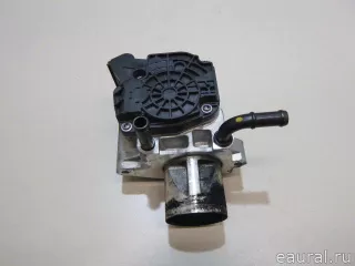 284102R000 Hyundai-Kia Клапан рециркуляции выхлопных газов Kia Carnival 4 Арт E23589267, вид 4