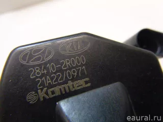 284102R000 Hyundai-Kia Клапан рециркуляции выхлопных газов Kia Carnival 4 Арт E23589267, вид 10