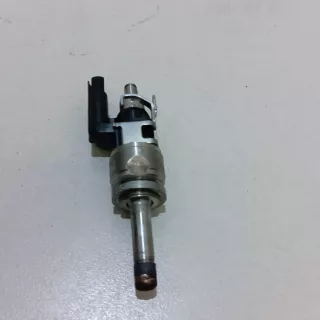 32140134 Volvo Распределитель впрыска (инжектор) Volvo S60 3 Арт E23589453, вид 2