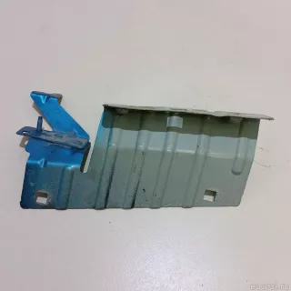 631474111R Renault Кронштейн крепления крыла Renault Kaptur Арт E23590904, вид 1