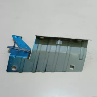631474111R Renault Кронштейн крепления крыла Renault Kaptur Арт E23590904, вид 2
