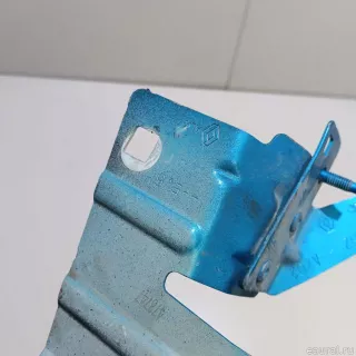 631474111R Renault Кронштейн крепления крыла Renault Kaptur Арт E23590904, вид 4